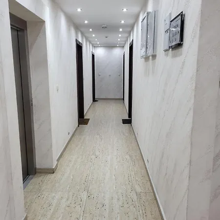 Apartamento Pekovic S4 Zlatibor