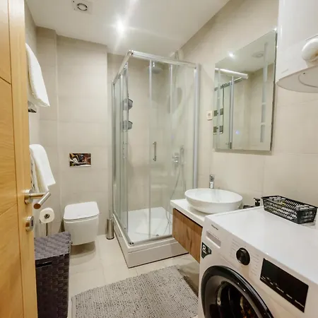 Pekovic S4 Apartamento Zlatibor