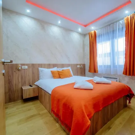 Pekovic S4 Apartamento *