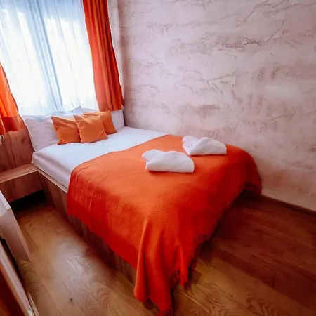 Apartamento Pekovic S4 *