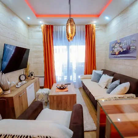 Pekovic S4 Apartamento Zlatibor