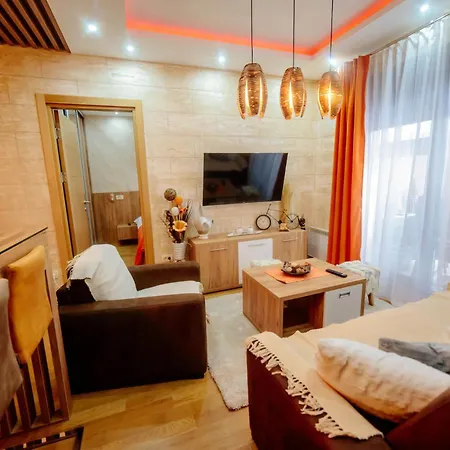 Apartamento Pekovic S4 *