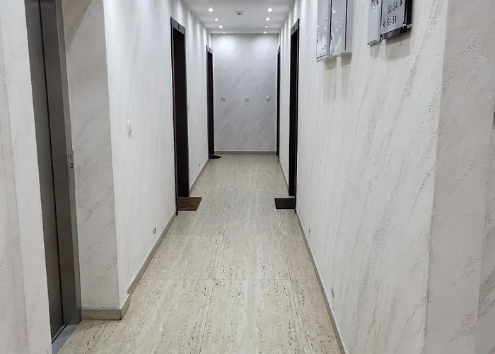 Apartamento Pekovic S4 Zlatibor