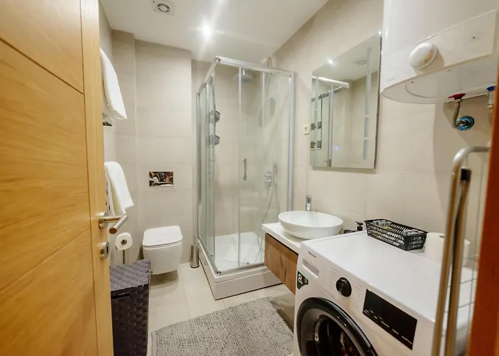 Pekovic S4 Apartamento Zlatibor