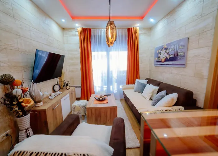 Pekovic S4 Apartamento Zlatibor